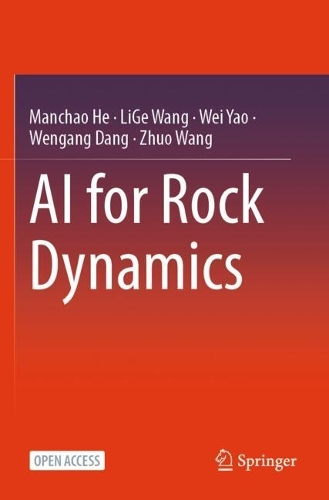 AI for Rock Dynamics.
