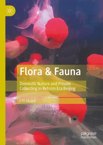 Flora & Fauna