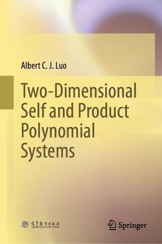 Two-Dimensional Self and Product Polynomial Systems.