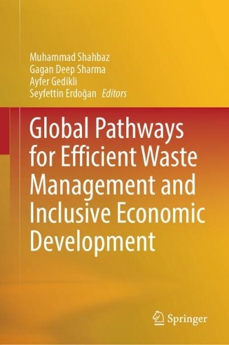 Global Pathways for Efficient Waste Management and Inclusive Economic Development.