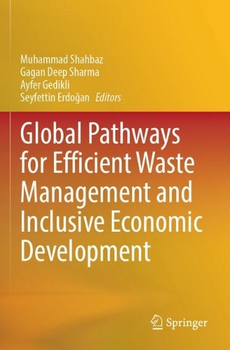 Global Pathways for Efficient Waste Management and Inclusive Economic Development.