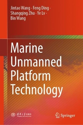 Marine Unmanned Platform Technology.