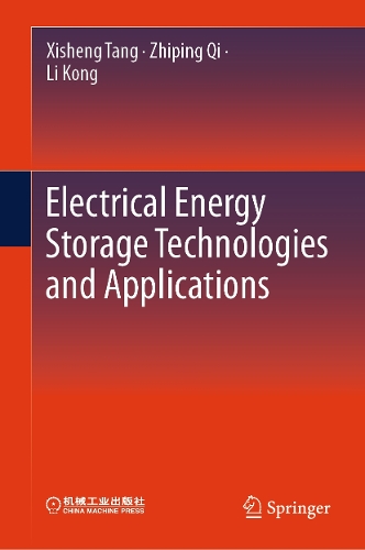 Electrical Energy Storage Technologies and Applications.