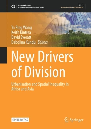 New Drivers of Division