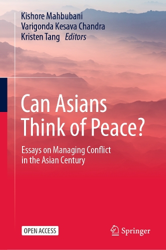 Can Asians Think of Peace?