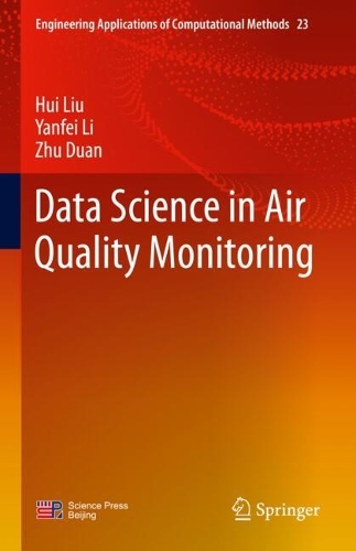 Data Science in Air Quality Monitoring.