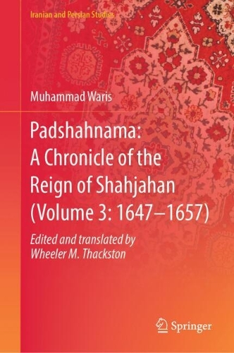 Padshahnama