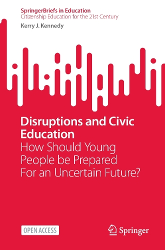 Disruptions and Civic Education
