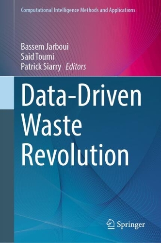 Data-Driven Waste Revolution.