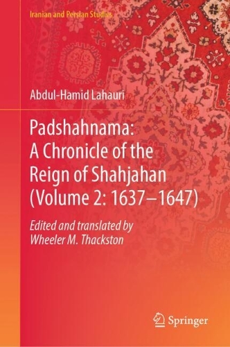 Padshahnama
