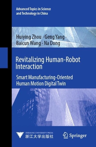 Revitalizing Human-Robot Interaction: Smart Manufacturing-Oriented Human Motion Digital Twin.