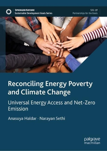 Reconciling Energy Poverty and Climate Change