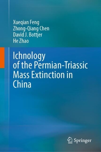 Ichnology of the Permian-Triassic Mass Extinction in China.