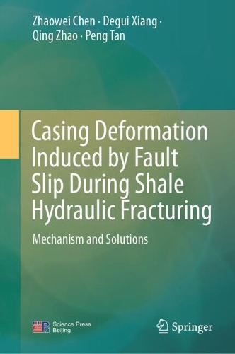 Casing Deformation Induced by Fault Slip During Shale Hydraulic Fracturing: Mechanism and Solutions.