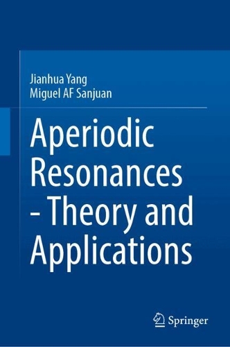 Aperiodic Resonances - Theory and Applications.