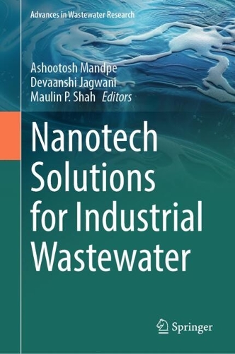 Nanotech Solutions for Industrial Wastewater.