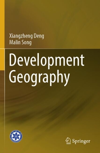 Development Geography.
