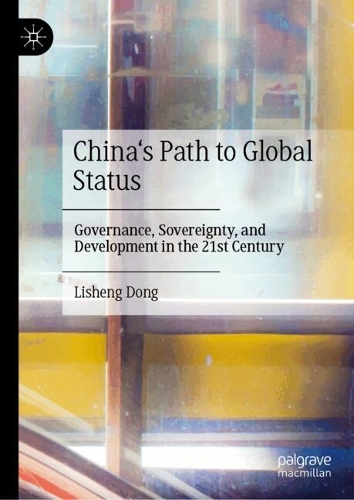China's Path to Global Status