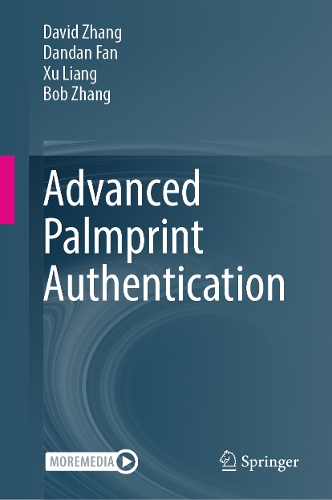 Advanced Palmprint Authentication.