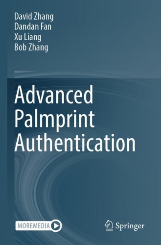 Advanced Palmprint Authentication.