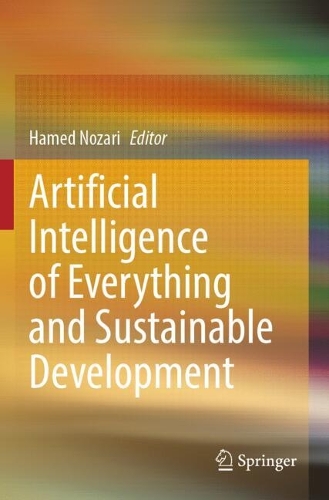 Artificial Intelligence of Everything and Sustainable Development.