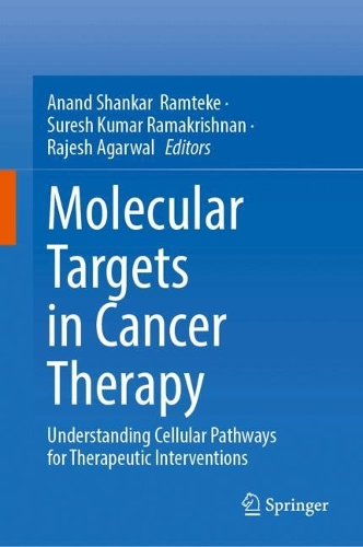Molecular Targets in Cancer Therapy: Understanding Cellular Pathways for Therapeutic Interventions.