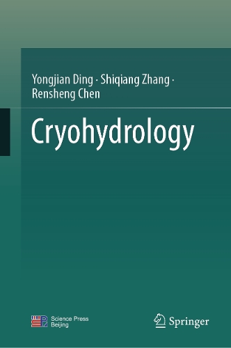Cryohydrology.
