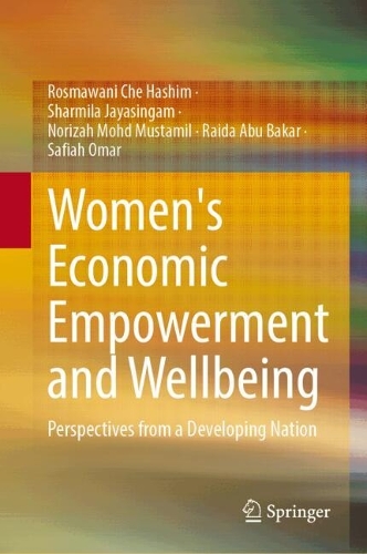 Women's Economic Empowerment and Wellbeing