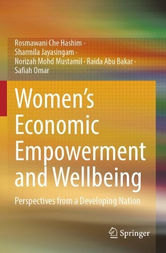 Women's Economic Empowerment and Wellbeing: Perspectives from a Developing Nation.