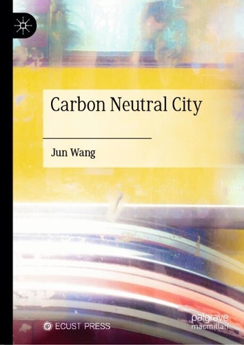 Carbon Neutral City.
