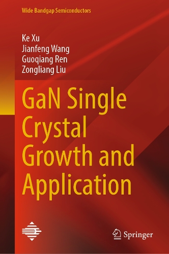 GaN Single Crystal Growth and Application.