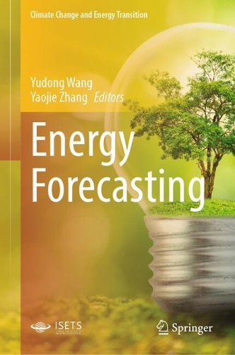 Energy Forecasting.