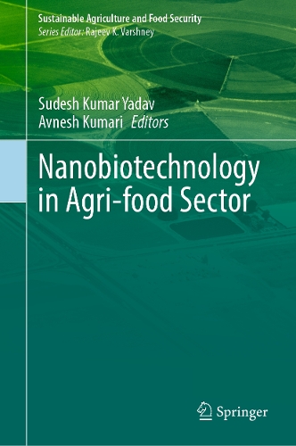 Nanobiotechnology in Agri-food Sector.