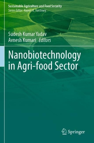 Nanobiotechnology in Agri-food Sector.