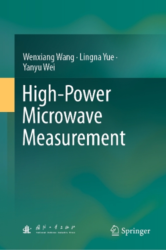 High-Power Microwave Measurement.