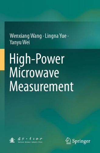 High-Power Microwave Measurement.