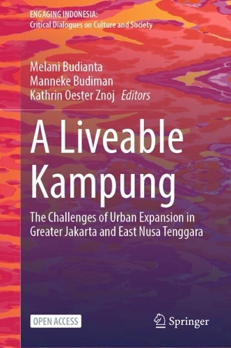 A Liveable Kampung
