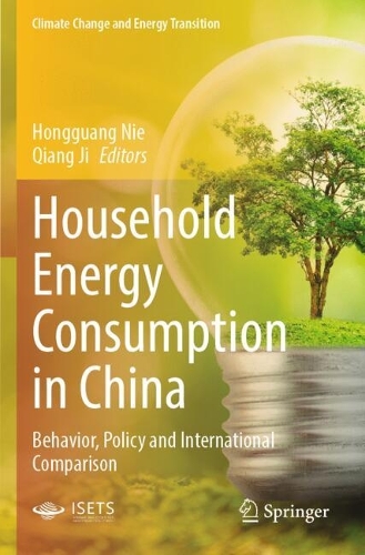 Household Energy Consumption in China: Behavior, Policy and International Comparison.