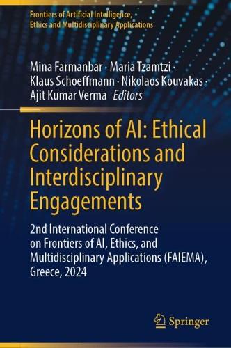 Horizons of AI