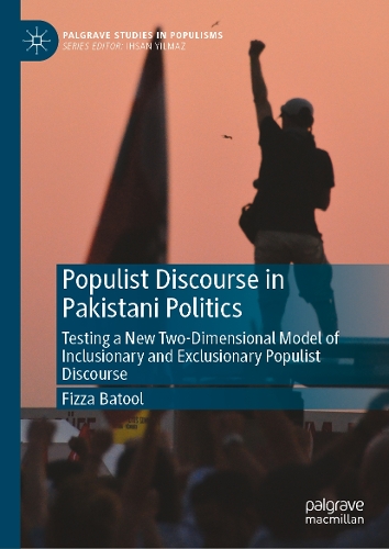 Populist Discourse in Pakistani Politics