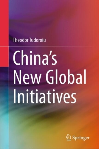 China's New Global Initiatives.