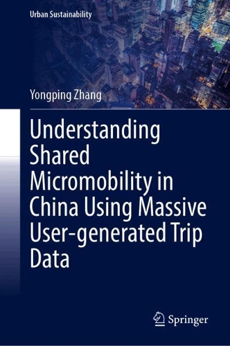 Understanding Shared Micromobility in China Using Massive User-Generated Trip Data.