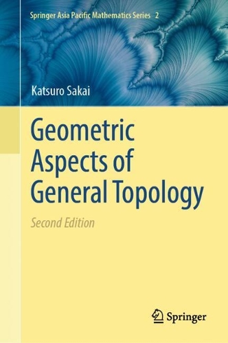 Geometric Aspects of General Topology.