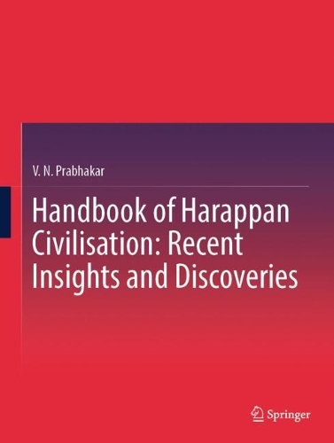 Handbook of Harappan Civilization