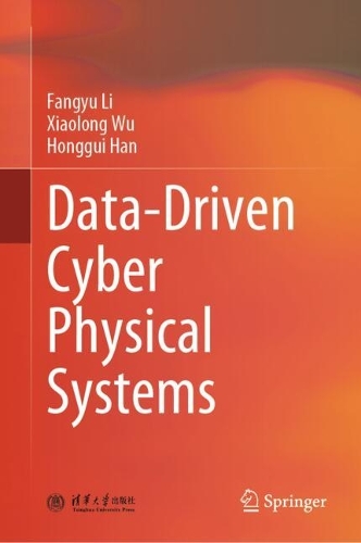 Data-Driven Cyber Physical Systems.