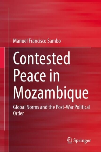 Contested Peace in Mozambique