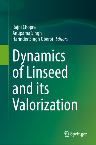 Dynamics of Linseed and its Valorization.