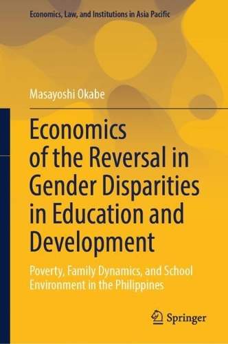 Economics of the Reversal in Gender Disparities in Education and Development