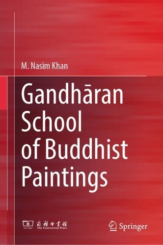 Gandharan School of Buddhist Paintings.