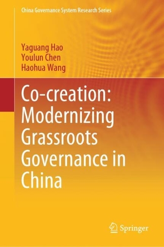 Co-creation